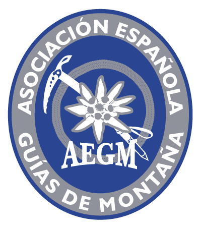 Asociación española guías de montaña AEGM